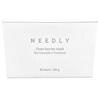 Crossbarrier Mask - 30 sheets