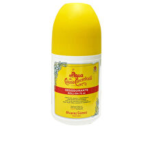 Alvarez Gomez Agua De Colonia Concentrada Deodorant Roll-on 75ml