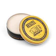Reuzel Severed Head Clay Pomade Gold 95g