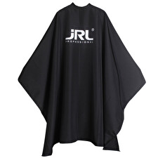 Jrl Professional Cutting Cape Black