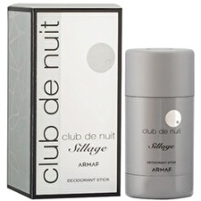 Armaf Club De Nuit Sillage Deodorant Stick 75gr