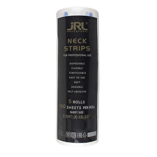 Jrl Neck Strips White