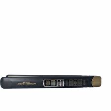 Artero Zenit Ion Nano Titanium 1 U