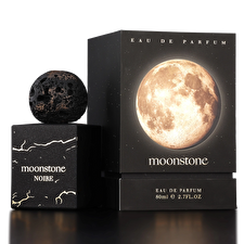 French Avenue Moonstone Noire - Eau De Parfum - Volume: 100ml