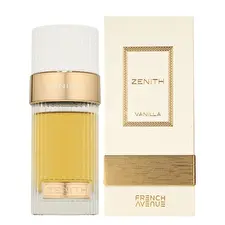 French Avenue Zenith Vanilla - Eau De Parfum - Volume: 100ml