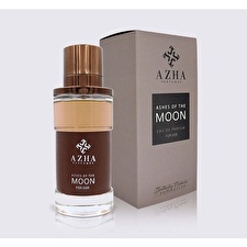 Azha Ashes Of The Moon Eau De Parfum Spray 100ml/3.3oz