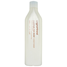 O&m Maintain The Mane Conditioner 350ml