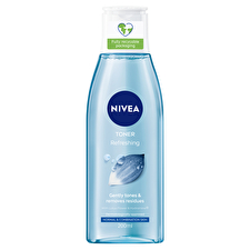 Nivea Refreshing Toner 200ml Daily Essential
