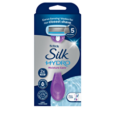 Schick Hydro Silk Kit