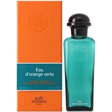 Hermes Eau D'orange Verte Eau De Cologne Unisex 400ml