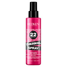 Redken Thermal Spray High Hold 125ml