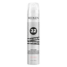 Redken Max Hold Pure Hairspray 270g