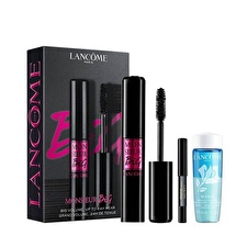 Lancôme Gift Set For Women Monsieur Big Mascara Set