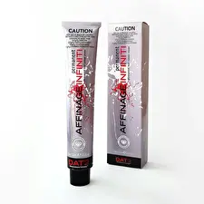 Affinage Infiniti Permanent Hair Colour 100ml - 88.0 Extra Natural Light Blonde