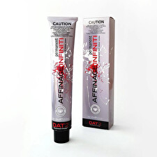 Affinage Infiniti Permanent Hair Colour 100ml - 9.117 Silver