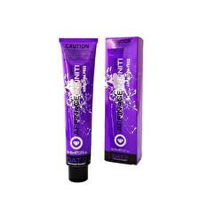 Affinage Infiniti Satin Tone On Tone Colour 80ml - 7.036 Medium Milk Chocolate Blonde
