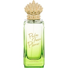 Juicy Couture Rock The Rainbow - Palm Trees Please Eau De Toilette For Women 75ml