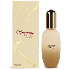 Ahmed Al Maghribi Supreme - Tělový Gel - Volume: 30ml