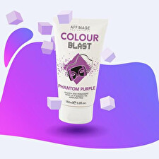 Affinage Colour Blast Phantom Purple 150ml