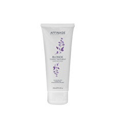 Affinage Cleanse & Care Blonde Toning Treatment 250ml