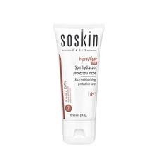 Soskin Paris (rich Moisturising Protective Care ) 60ml