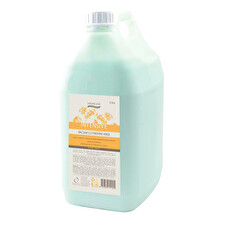 Natural Look Intensive Balsam 2.5 Finishing Rinse 5 Litre