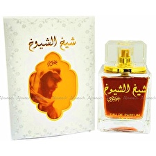 Lattafa Perfumes Sheikh Al Shuyukh Khusoosi Eau De Parfum 100ml