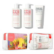 Eleven Australia Miracle Trio Holiday Gift Set