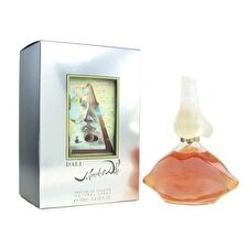 Salvador Dali Dali Femme Eau De Parfum 100ml