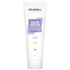 Goldwell Dualsenses Color Revive Hair Colour Shampoo Cool Blonde 250ml