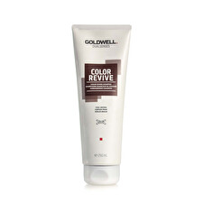 Goldwell Dualsenses Color Revive Hair Colour Shampoo Cool Brown 250ml