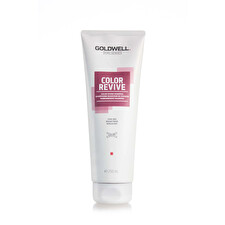 Goldwell Cool Red Dualsenses Color Revive Color Giving Shampoo 250ml