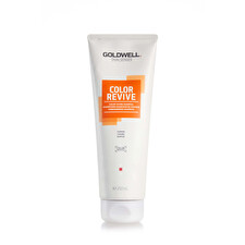 Goldwell Dualsenses Color Revive Hair Colour Shampoo Copper 250ml