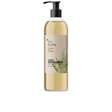 Tot Herba Revitalizing Shampoo Horsetail And Sage 500ml