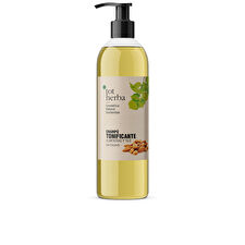 Tot Herba Almond And Lime Toning Shampoo 500ml