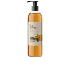 Tot Herba Energizing Shampoo Tangerine And Orange 500ml