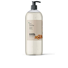 Tot Herba Nourishing Shower Gel Almond Milk 1000ml