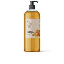 Tot Herba Moisturizing Shower Gel Honey And Jelly 1000ml