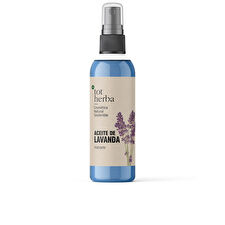 Tot Herba Lavender Body Oil 100ml