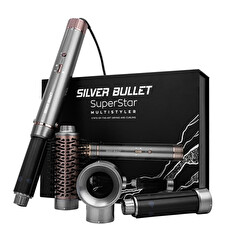 Silver Bullet Superstar Multistyler