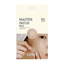 Cosrx Master Patch Basic 90 Pcs