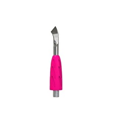 Staleks Manicure Attachment Combo Uniq 14 (bent Blade)