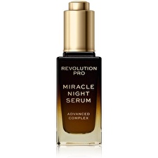 Revolution PRO Rejuvenating Night Serum Advanced Complex (miracle Night Rescue Serum) 30ml