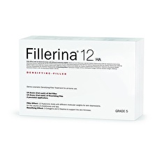 Fillerina Filler Treatment Grade 5 12 Ha (filler Treatment) 2x 30ml