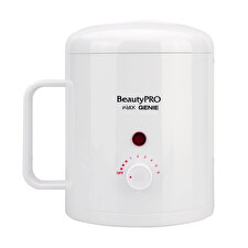 Beautypro Genie Wax Heater 450cc