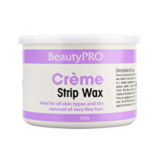 Beautypro CrÃ©me Strip Wax - 425g