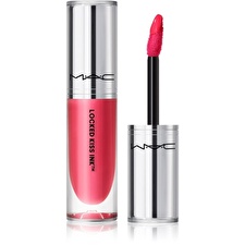 Mac Locked Kiss Ink Liquid Liquid Lipstick 71 Gracious 4ml