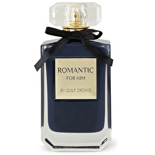 Gulf Orchid Romantic For Him - Eau De Parfum - Volume: 100ml