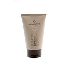 De Lorenzo Titanium Super Strong Styling Gel 100g