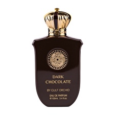 Gulf Orchid Dark Chocolate - Eau De Parfum - Volume: 100ml